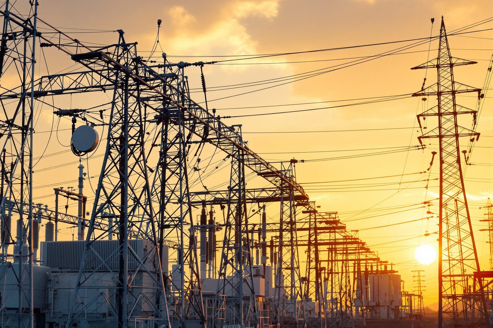 Antares Mantenimiento Industrial brinda servicios mecánicos y de fabricación metalmecánica para el sector energía
