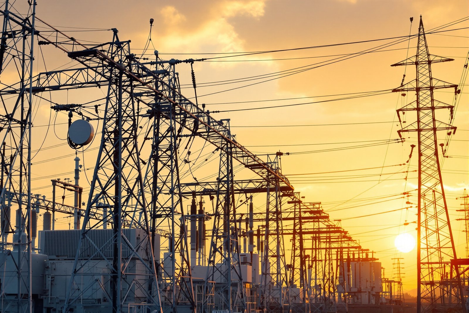 Antares Mantenimiento Industrial brinda soluciones electromecánicas para el sector energía