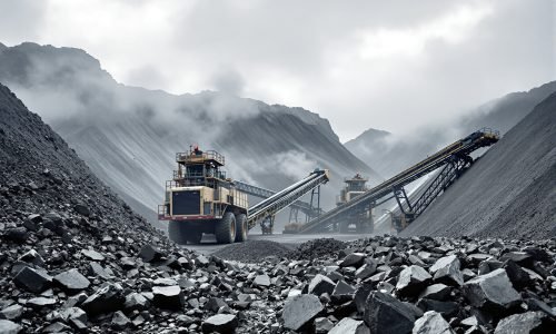 Antares Mantenimiento Industrial ofrece servicios electromecánicos especializados para la industria y minería